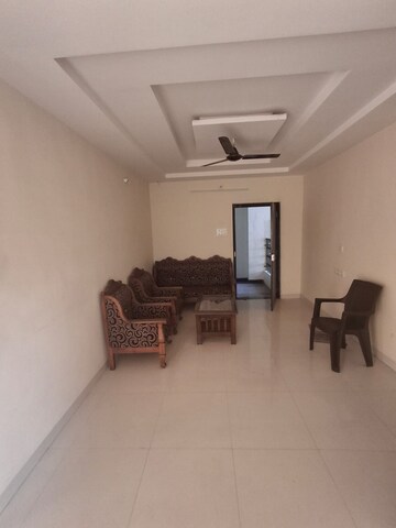 2 BHK Apartment For Rent in New Manish Nagar