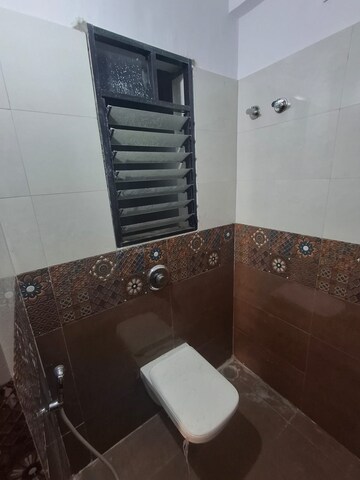 Kitchen in 2 BHK Apartment at New Manish Nagar – for Rent