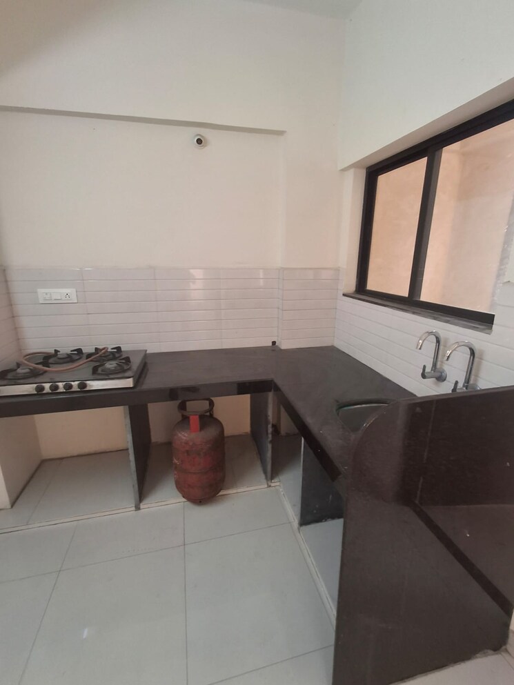 Kitchen, new manish nagar 2 Bedroom 850 Sq.Ft. Apartment In New Manish Nagar Nagpur 9632586
