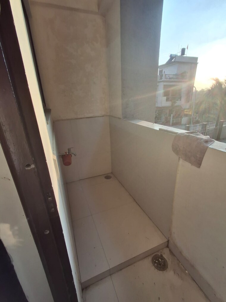 Bathroom, new manish nagar 2 Bedroom 850 Sq.Ft. Apartment In New Manish Nagar Nagpur 9632586