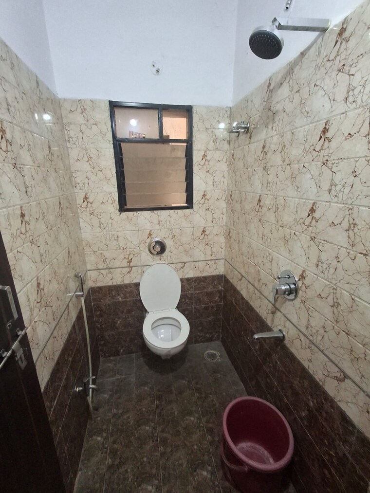 Bathroom, new manish nagar 2 Bedroom 850 Sq.Ft. Apartment In New Manish Nagar Nagpur 9632586