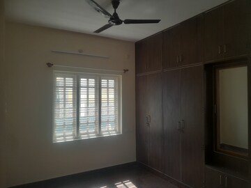 Room in 2 BHK Builder Floor at Nri Layout – for Rent