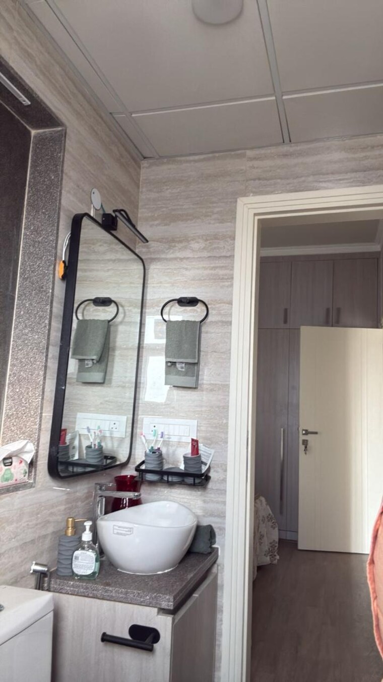 undefined, central-park-cerise-suites 2.5 Bedroom 1210 Sq.Ft. Builder Floor In Sohna Sector 33 Gurgaon 9632545