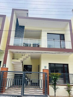 3 BHK Independent House For Sale in Rejoice Land Group 