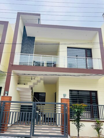 3 BHK Independent House For Sale in Sector 124