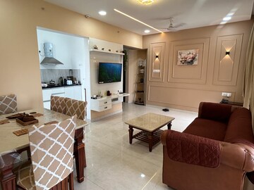 2 BHK Apartment For Sale in Pride World City, Charholi Budruk