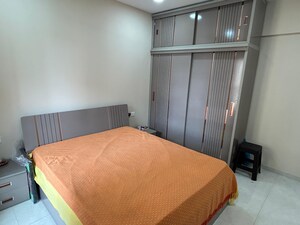 Bedroom in 2 BHK Apartment at Pride World City, Charholi Budruk – for Sale