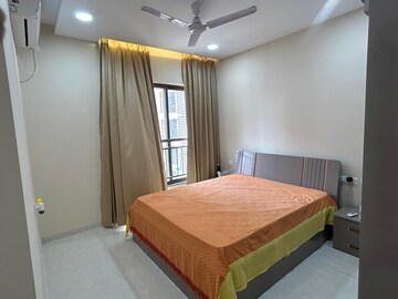 Bedroom in 2 BHK Apartment at Pride World City, Charholi Budruk – for Sale