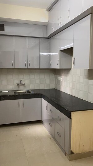 Kitchen in 1 BHK Apartment at Aditya Urban Homes, Shahpur Bamheta – for Rent