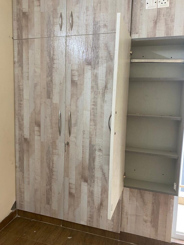 Master Bedroom, aditya-urban-homes 1 Bedroom 585 Sq.Ft. Apartment In Shahpur Bamheta Ghaziabad 9632548