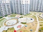 1 BHK 585 Sq.Ft. Apartment in Aditya Urban Homes
