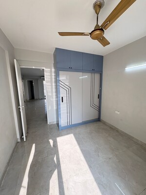 Building Lobby in 2 BHK Apartment at Signature Global City, Sector 37d – for Rent