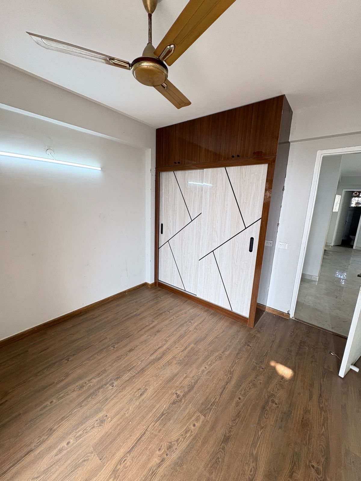 2 BHK Apartment For Rent in Signature Global City