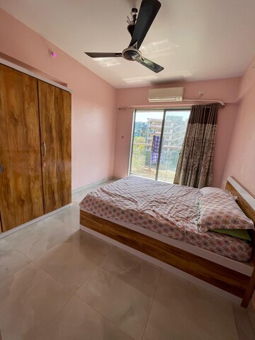 Bedroom in 2 BHK Apartment at Aventa Palazzio, Sakinaka – for Sale