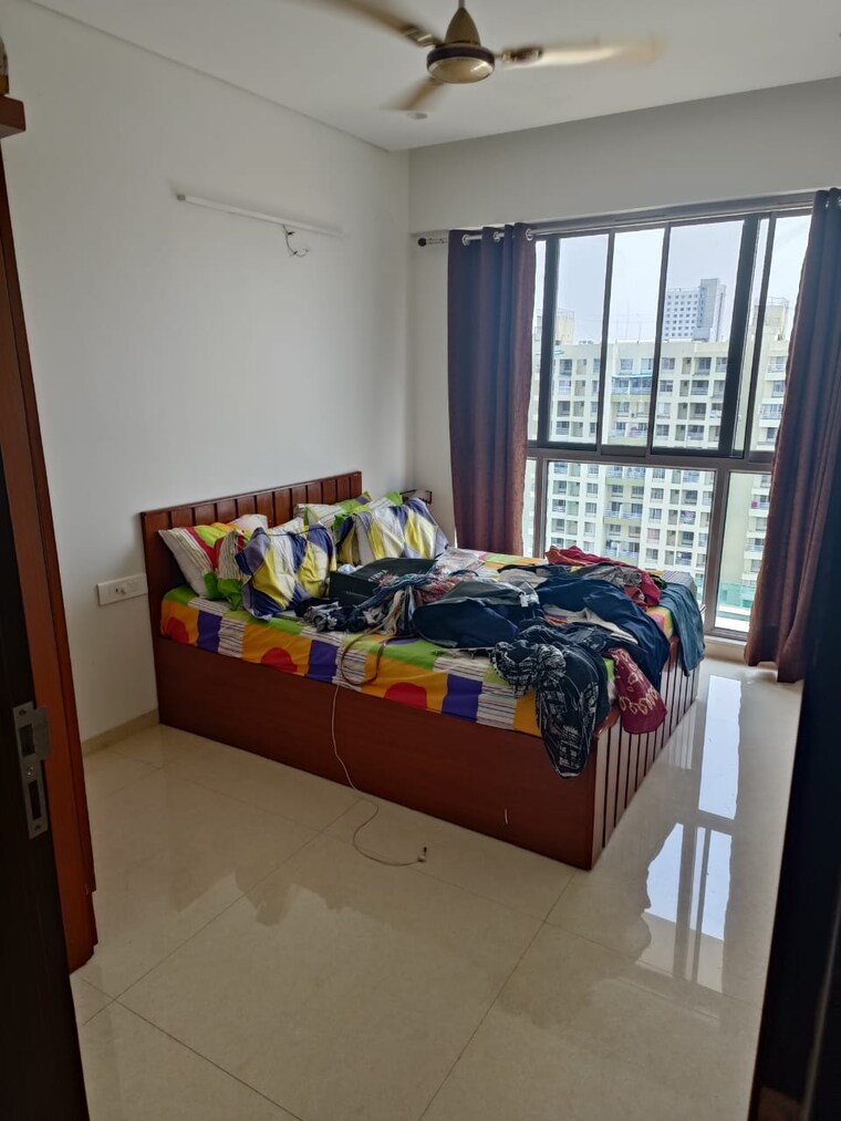 Bedroom, kasturi-apostrophe-next 2 Bedroom 1100 Sq.Ft. Apartment In Wakad Pune 9632561