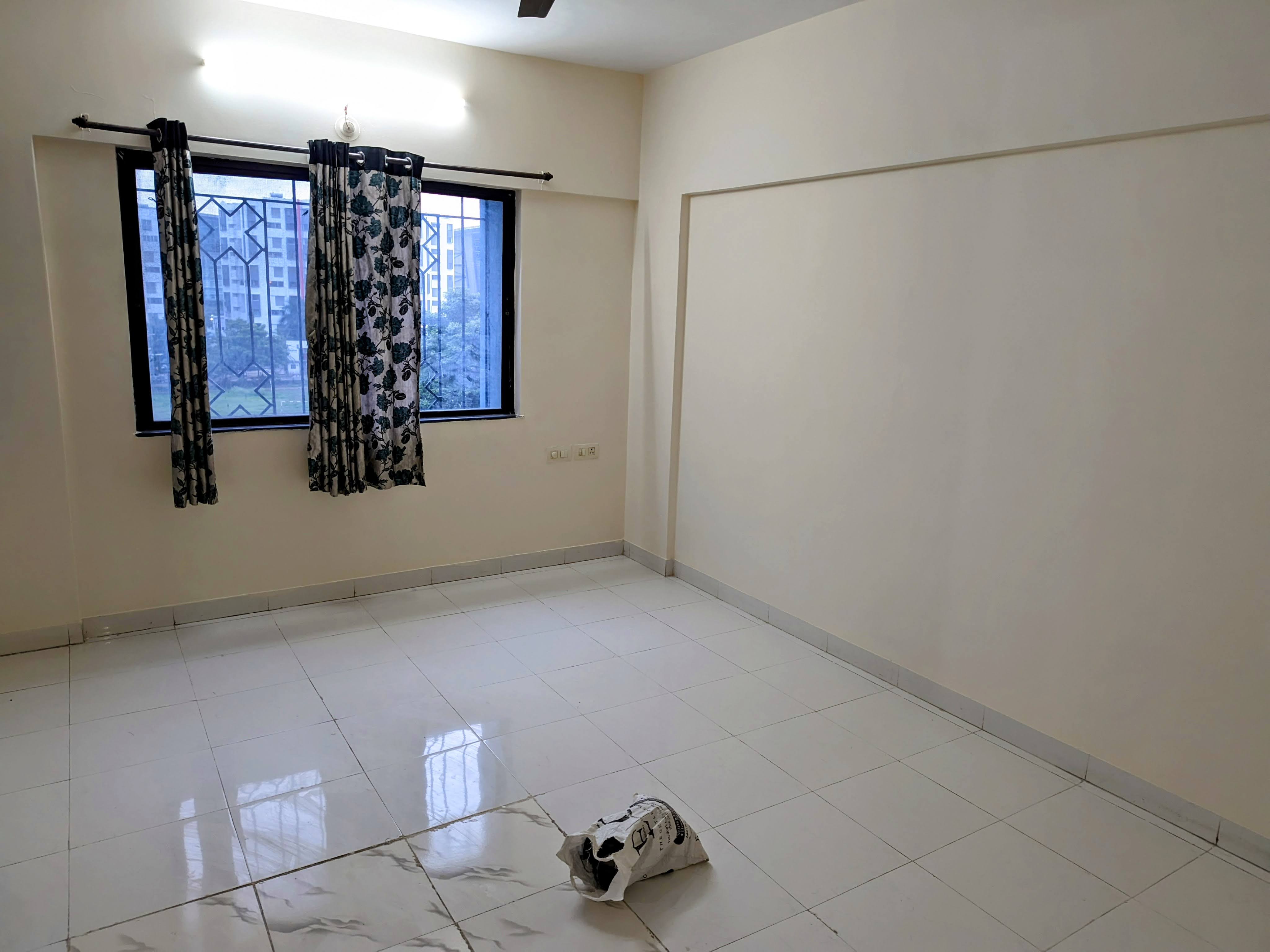 2 BHK 1252 Sq.Ft. Apartment in Gera Emerald City