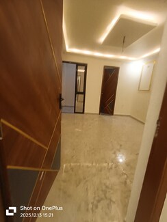 3 BHK + Study Room Villa For Sale in Arsha Madhav Greens