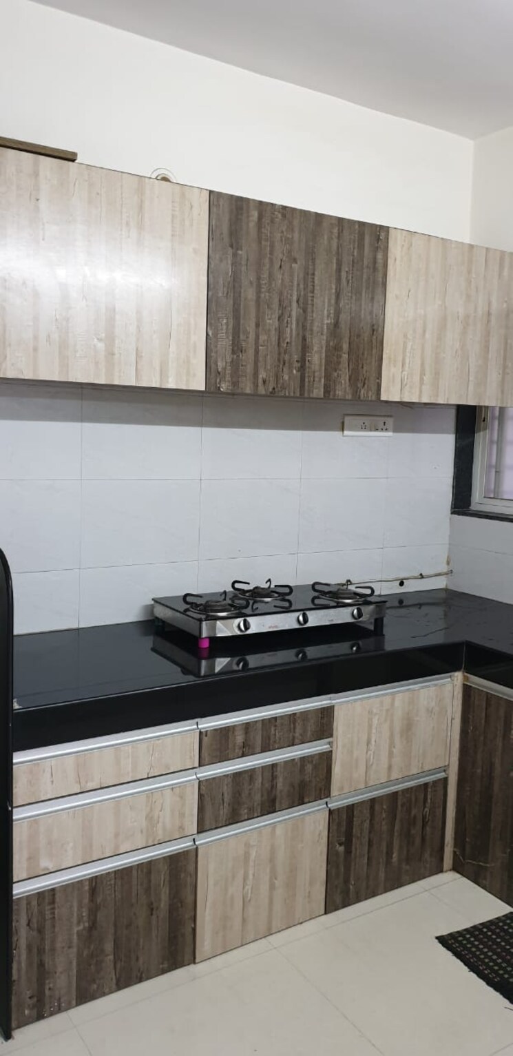 Kitchen, bhusari colony 2 Bedroom 1000 Sq.Ft. Apartment In Bhusari Colony Pune 9632490