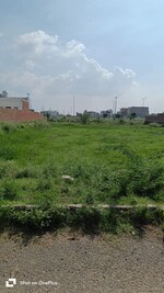 500 Sq.Yd. Plot in Aerocity Block D