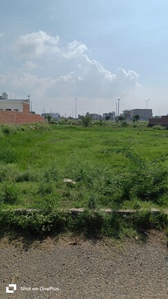 Plot For Sale in Aerocity