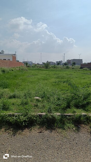 Plot for Sale in Aerocity, Mohali