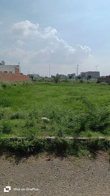  Plot For Sale in Aerocity