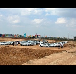 Plot For Sale in Shadnagar