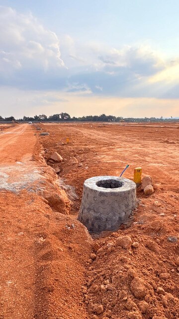 Plot Area in  Plot at Shadnagar – for Sale