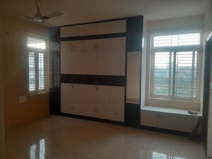 Room in 3 BHK Builder Floor at Nri Layout – for Rent