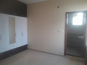 Room in 3 BHK Builder Floor at Nri Layout – for Rent