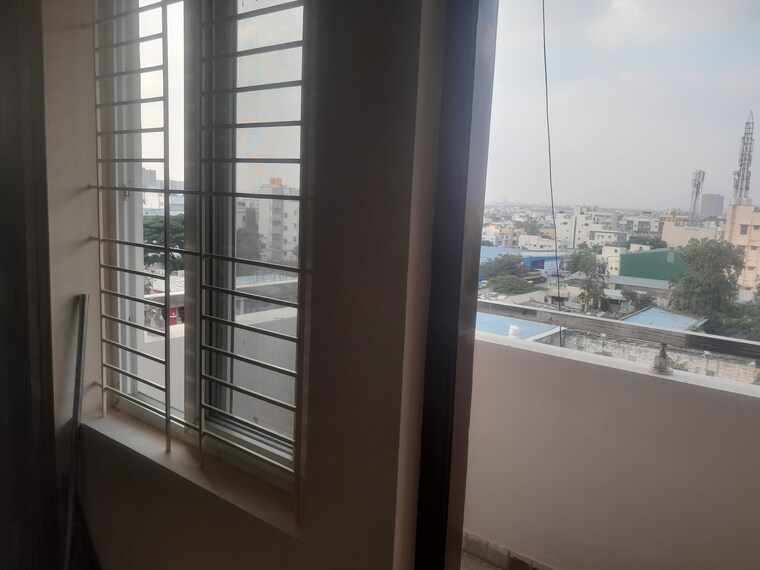 undefined, nri layout 3 Bedroom 1800 Sq.Ft. Builder Floor In Nri Layout Bangalore 9632549