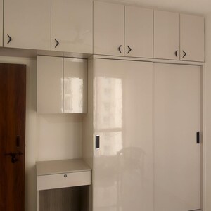 2 BHK Apartment For Rent in Signature The Millennia 3, Sector 37d