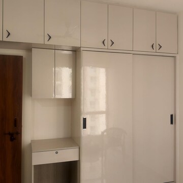 2 BHK Apartment For Rent in Signature The Millennia 3, Sector 37d