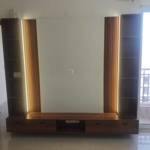 Room in 2 BHK Apartment at Signature The Millennia 3, Sector 37d – for Rent