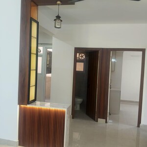 Building Lobby in 2 BHK Apartment at Signature The Millennia 3, Sector 37d – for Rent