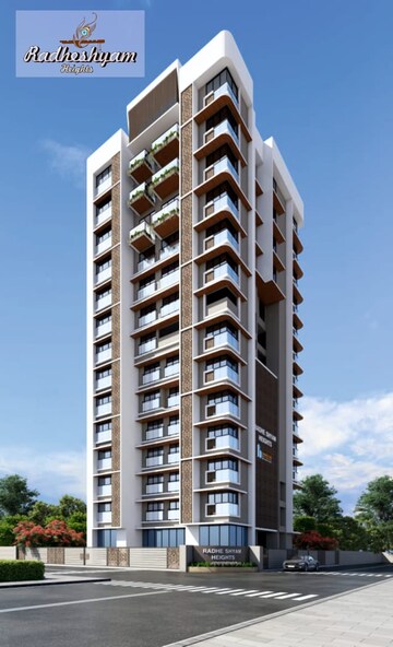 1 BHK Apartment For Rent in Vardhan Royale, Malad East