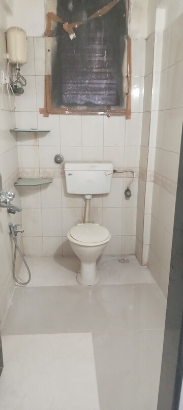 3 BHK Apartment For Rent in Galaxy Heights, Goregaon West