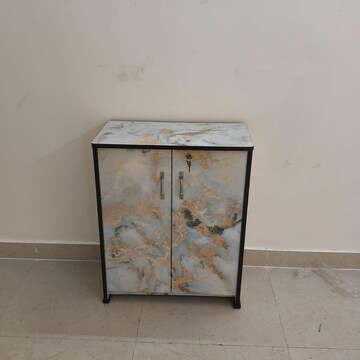 Furnished Amenities in 2 BHK Apartment at Signature The Millennia 3, Sector 37d – for Rent