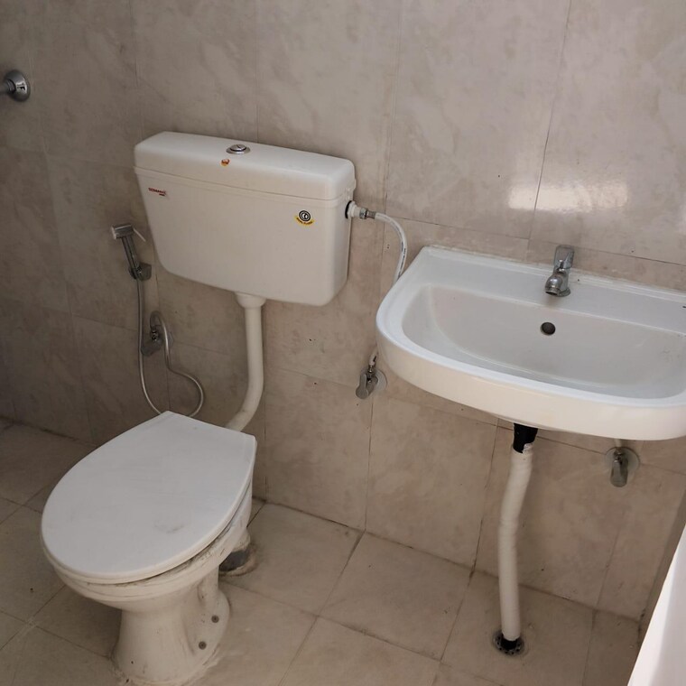 Bathroom, signature-the-millennia-3 2 Bedroom 687 Sq.Ft. Apartment In Sector 37d Gurgaon 9632576