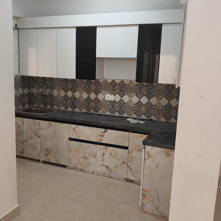 Kitchen, signature-the-millennia-3 2 Bedroom 687 Sq.Ft. Apartment In Sector 37d Gurgaon 9632576