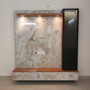 Furnished Amenities in 2 BHK Apartment at Signature The Millennia 3, Sector 37d – for Rent