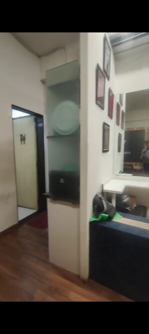 Team Area in  Office Space at Peninsula Plaza, Andheri West – for Rent