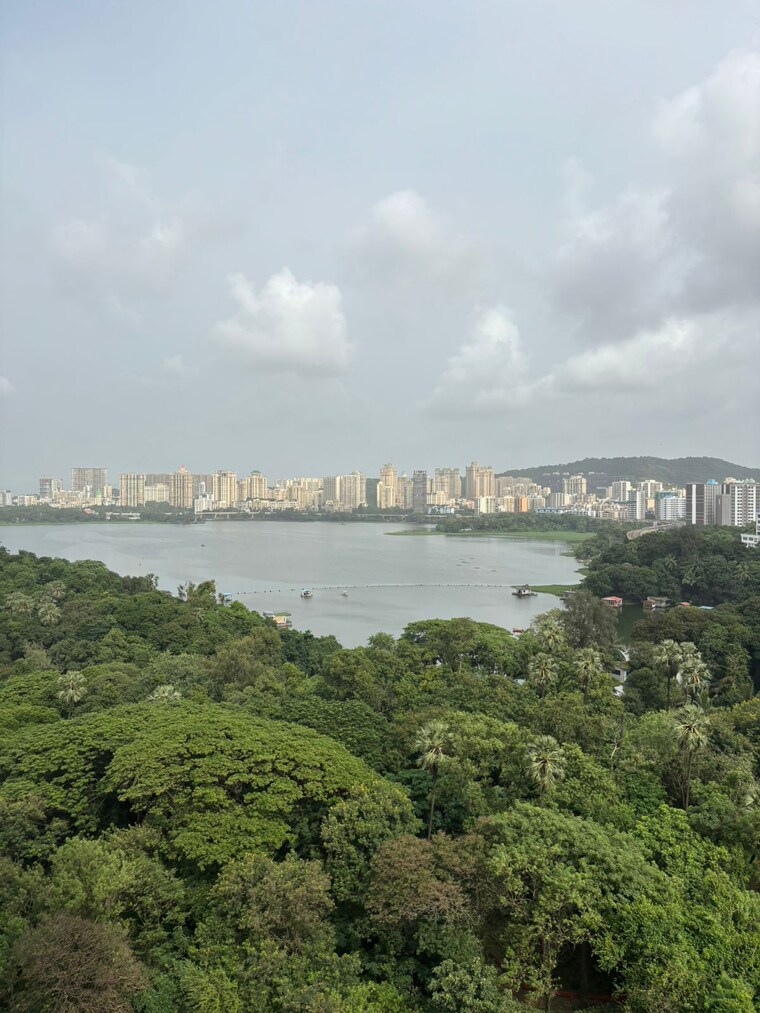 undefined, lnt-elixir-reserve 3 Bedroom 2133 Sq.Ft. Apartment In Powai Mumbai 9632585