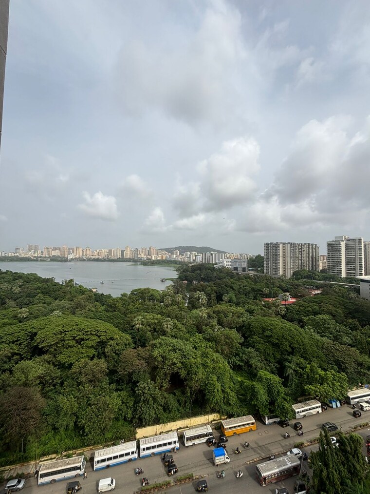 undefined, lnt-elixir-reserve 3 Bedroom 2133 Sq.Ft. Apartment In Powai Mumbai 9632585