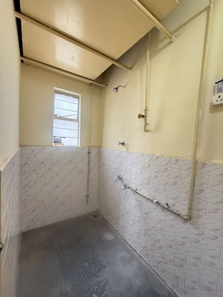 Bathroom, swami-samarth-pimple-gurav 1 RK 410 Sq.Ft. Apartment In Pimple Gurav Pune 9632616