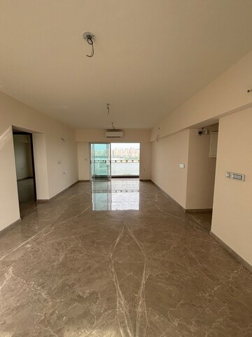 Room in 3 BHK Apartment at LnT Elixir Reserve, Powai – for Sale