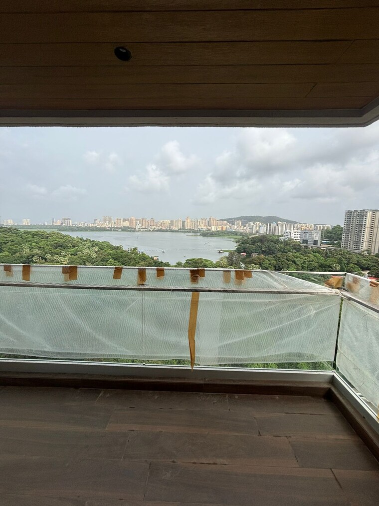 Swimming Pool, lnt-elixir-reserve 3 Bedroom 2133 Sq.Ft. Apartment In Powai Mumbai 9632585