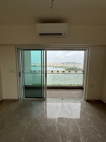 Room in 3 BHK Apartment at LnT Elixir Reserve, Powai – for Sale