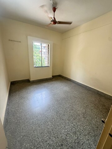 Living Room in 1 RK Apartment at Swami Samarth Pimple Gurav, Pimple Gurav – for Rent