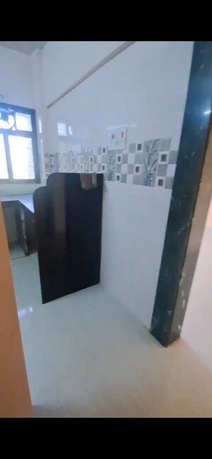 Team Area in 1 BHK Apartment at Runwal Plaza, Vartak Nagar – for Rent